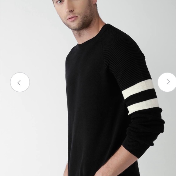 Forever 21 sweater - never worn - Picture 2 of 5